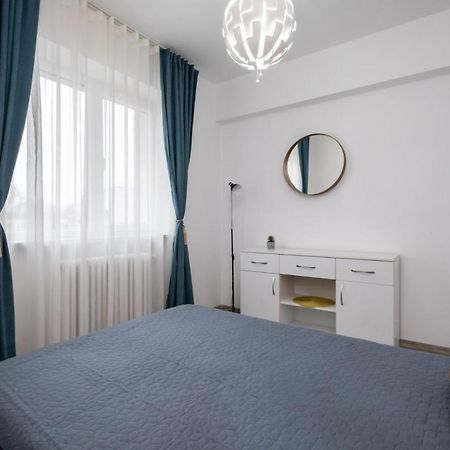 Laroka House Cosy And Modern Apartment Universitate-City Centre Bucarest Exterior foto